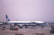 C-GNDA DC8 NORDAIR