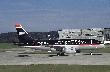 D-AVYG A319 US AIRWAYS